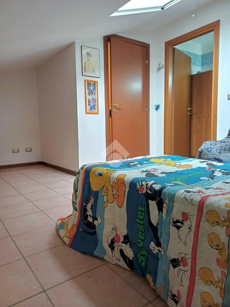 One-room apartment Via Pace, Sala Bolognese - photo 2