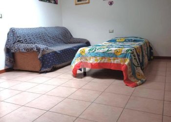 Monolocale Via Pace, Sala Bolognese - foto 12