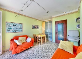 Three-room apartment Via Bonini, Bergeggi - photo 6