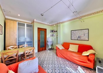 Three-room apartment Via Bonini, Bergeggi - photo 7