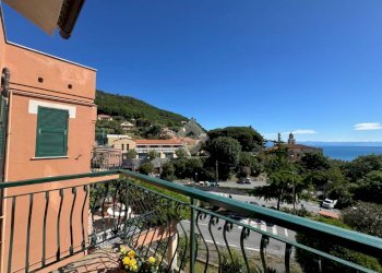 Three-room apartment Via Bonini, Bergeggi - photo 10