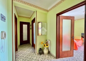 Three-room apartment Via Bonini, Bergeggi - photo 11