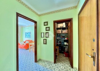 Three-room apartment Via Bonini, Bergeggi - photo 12