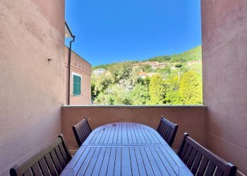 Three-room apartment Via Bonini, Bergeggi - photo 13
