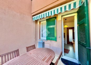 Three-room apartment Via Bonini, Bergeggi - photo 14