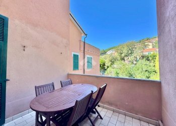 Three-room apartment Via Bonini, Bergeggi - photo 16