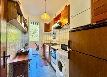 Three-room apartment Via Bonini, Bergeggi - photo 17