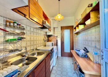 Three-room apartment Via Bonini, Bergeggi - photo 18