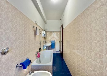 Three-room apartment Via Bonini, Bergeggi - photo 23