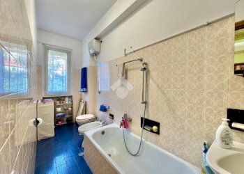 Three-room apartment Via Bonini, Bergeggi - photo 24