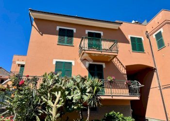 Three-room apartment Via Bonini, Bergeggi - photo 25