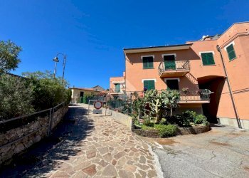Three-room apartment Via Bonini, Bergeggi - photo 26