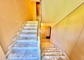 Three-room apartment Via Bonini, Bergeggi - photo 27