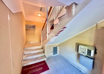 Three-room apartment Via Bonini, Bergeggi - photo 28