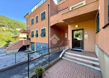 Three-room apartment Via Bonini, Bergeggi - photo 29