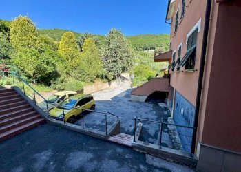 Three-room apartment Via Bonini, Bergeggi - photo 30