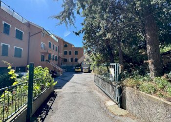 Three-room apartment Via Bonini, Bergeggi - photo 31