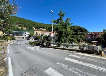 Three-room apartment Via Bonini, Bergeggi - photo 34