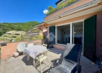Four-room apartment Via del Caprifoglio, Bergeggi - photo 3