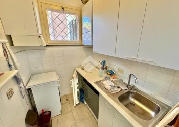 Four-room apartment Via del Caprifoglio, Bergeggi - photo 12