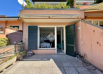 Four-room apartment Via del Caprifoglio, Bergeggi - photo 25