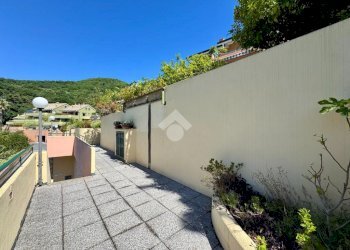 Four-room apartment Via del Caprifoglio, Bergeggi - photo 26