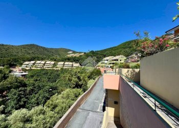 Four-room apartment Via del Caprifoglio, Bergeggi - photo 27