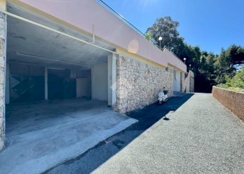 Four-room apartment Via del Caprifoglio, Bergeggi - photo 30
