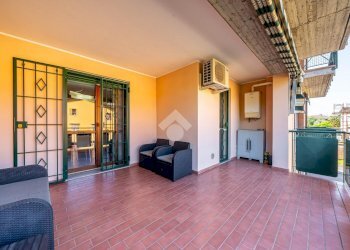 Four-room apartment Via luigi reverberi, Montecchio Emilia - photo 6