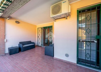 Four-room apartment Via luigi reverberi, Montecchio Emilia - photo 7