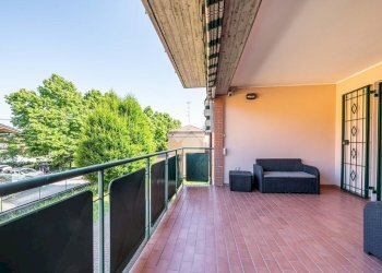 Four-room apartment Via luigi reverberi, Montecchio Emilia - photo 8