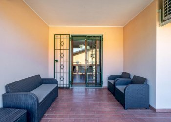 Four-room apartment Via luigi reverberi, Montecchio Emilia - photo 9