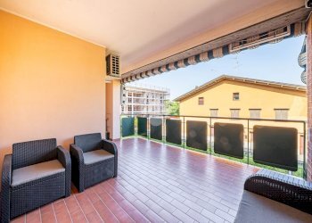 Four-room apartment Via luigi reverberi, Montecchio Emilia - photo 10