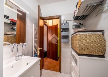 Four-room apartment Via luigi reverberi, Montecchio Emilia - photo 12