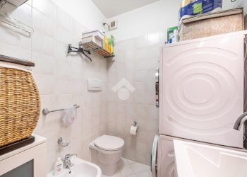 Four-room apartment Via luigi reverberi, Montecchio Emilia - photo 13