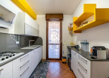Four-room apartment Via luigi reverberi, Montecchio Emilia - photo 16