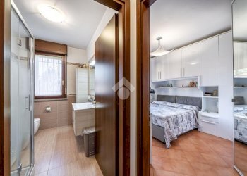 Four-room apartment Via luigi reverberi, Montecchio Emilia - photo 21