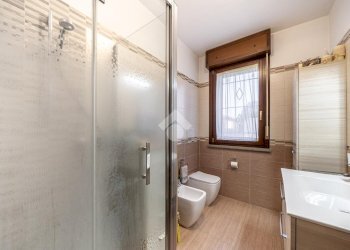 Four-room apartment Via luigi reverberi, Montecchio Emilia - photo 24