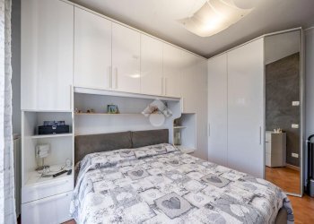 Four-room apartment Via luigi reverberi, Montecchio Emilia - photo 28
