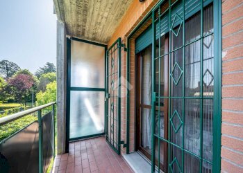 Four-room apartment Via luigi reverberi, Montecchio Emilia - photo 30