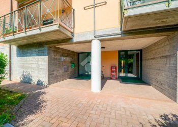 Four-room apartment Via luigi reverberi, Montecchio Emilia - photo 33