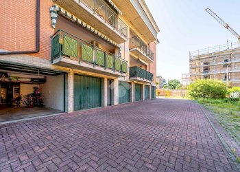 Four-room apartment Via luigi reverberi, Montecchio Emilia - photo 34