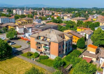 Four-room apartment Via luigi reverberi, Montecchio Emilia - photo 36