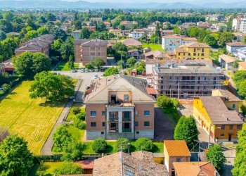 Four-room apartment Via luigi reverberi, Montecchio Emilia - photo 38