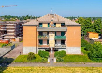 Four-room apartment Via luigi reverberi, Montecchio Emilia - photo 42