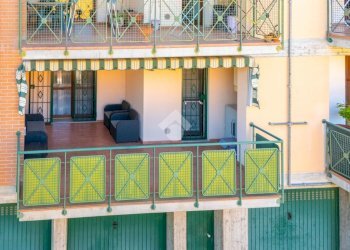 Four-room apartment Via luigi reverberi, Montecchio Emilia - photo 44