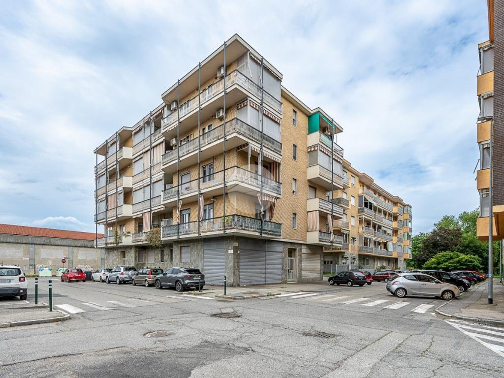 Two-room apartment Via ermanno scali, Grugliasco - photo 1