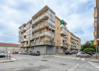 Two-room apartment Via ermanno scali, Grugliasco - photo 1