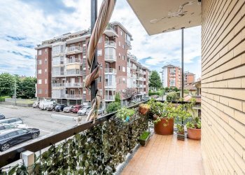 Two-room apartment Via ermanno scali, Grugliasco - photo 12