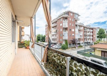 Two-room apartment Via ermanno scali, Grugliasco - photo 20